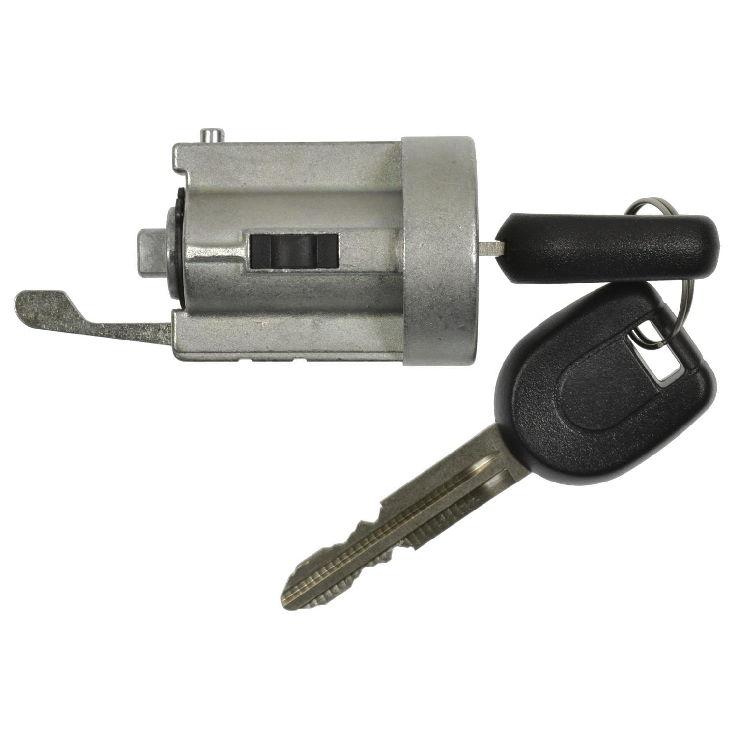 BWD CS1085L Ignition Lock Cylinder product image 3 of 3