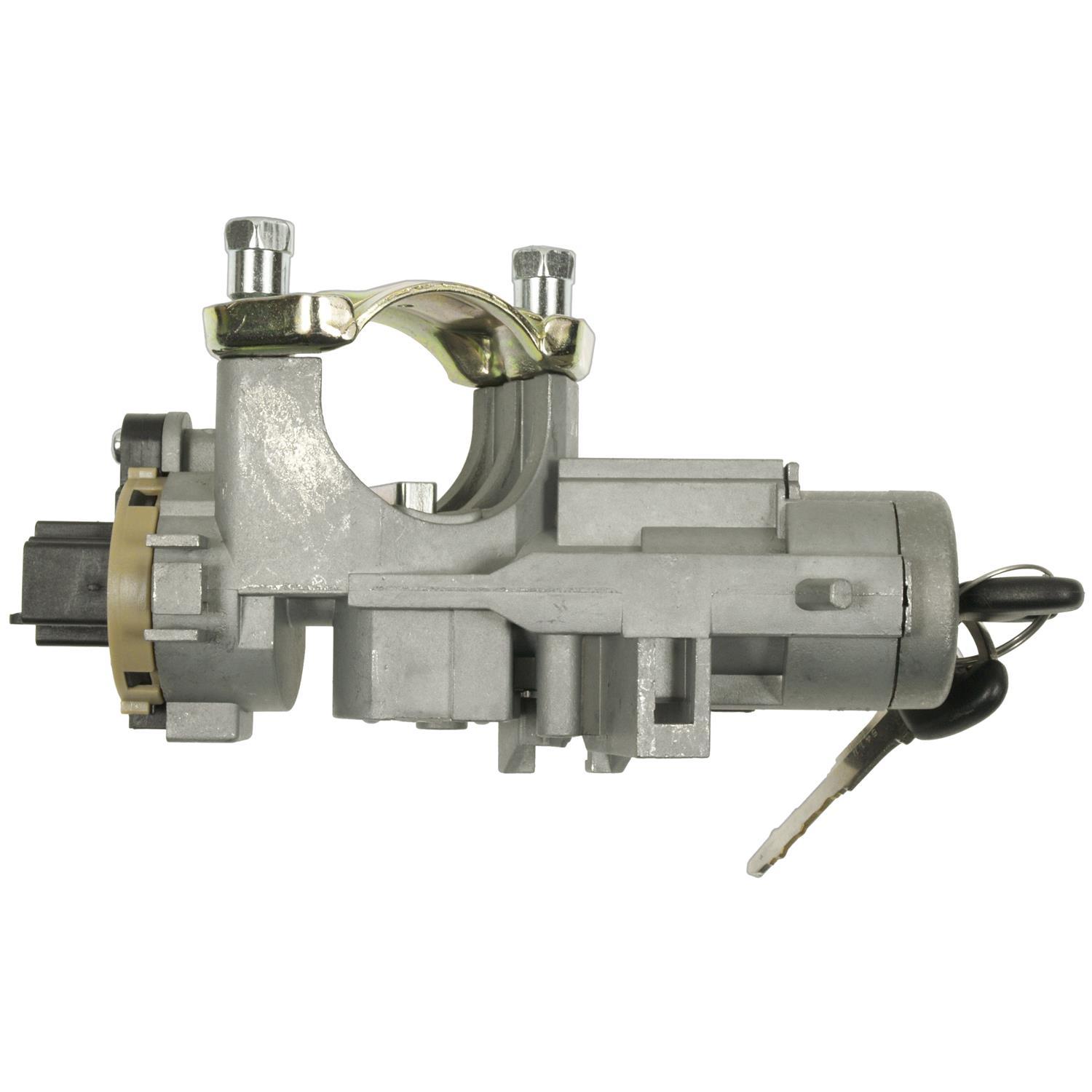 BWD CS1086 Ignition Lock and Cylinder Switch product image 2 of 3
