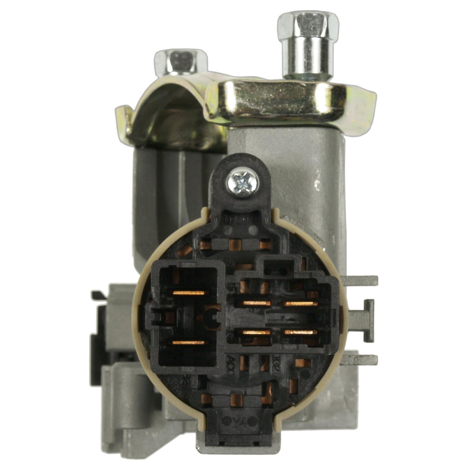 BWD CS1086 Ignition Lock and Cylinder Switch product image 3 of 3