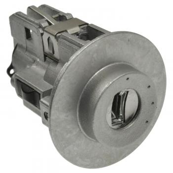 BWD CS1086L Ignition Lock Cylinder product image 1 of 3