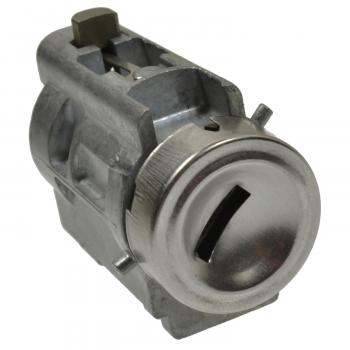 BWD CS1087L Ignition Lock Cylinder product image 1 of 10