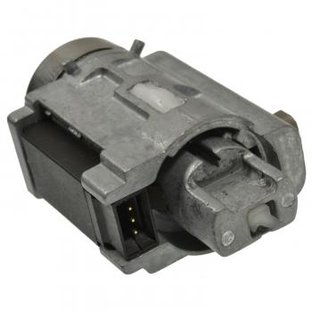 BWD CS1087L Ignition Lock Cylinder product image 3 of 10