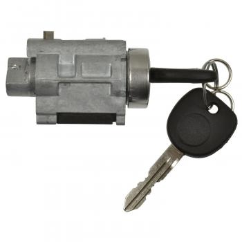 BWD CS1087L Ignition Lock Cylinder product image 4 of 10