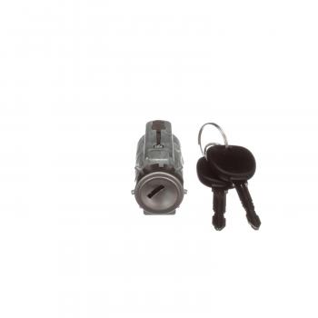 BWD CS1087L Ignition Lock Cylinder product image 8 of 10