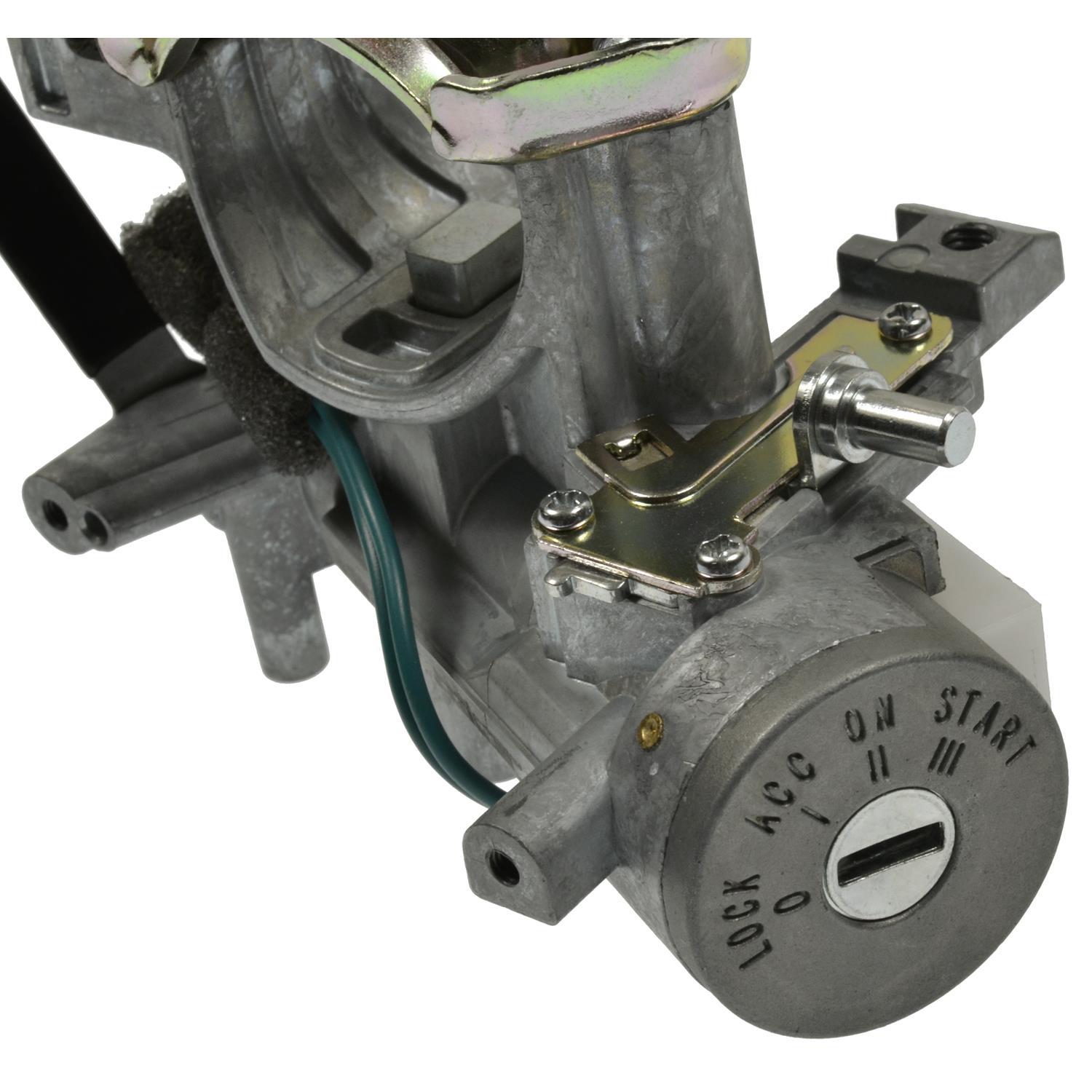BWD CS1088 Ignition Lock and Cylinder Switch product image 1 of 4