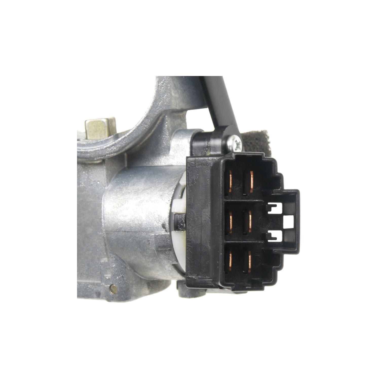 BWD CS1088 Ignition Lock and Cylinder Switch product image 2 of 4