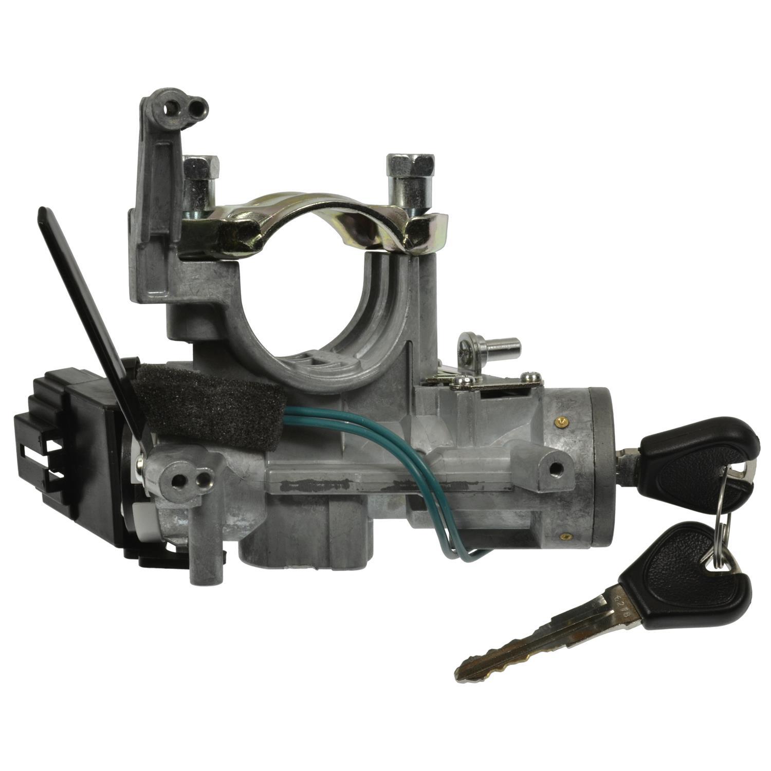 BWD CS1088 Ignition Lock and Cylinder Switch product image 3 of 4