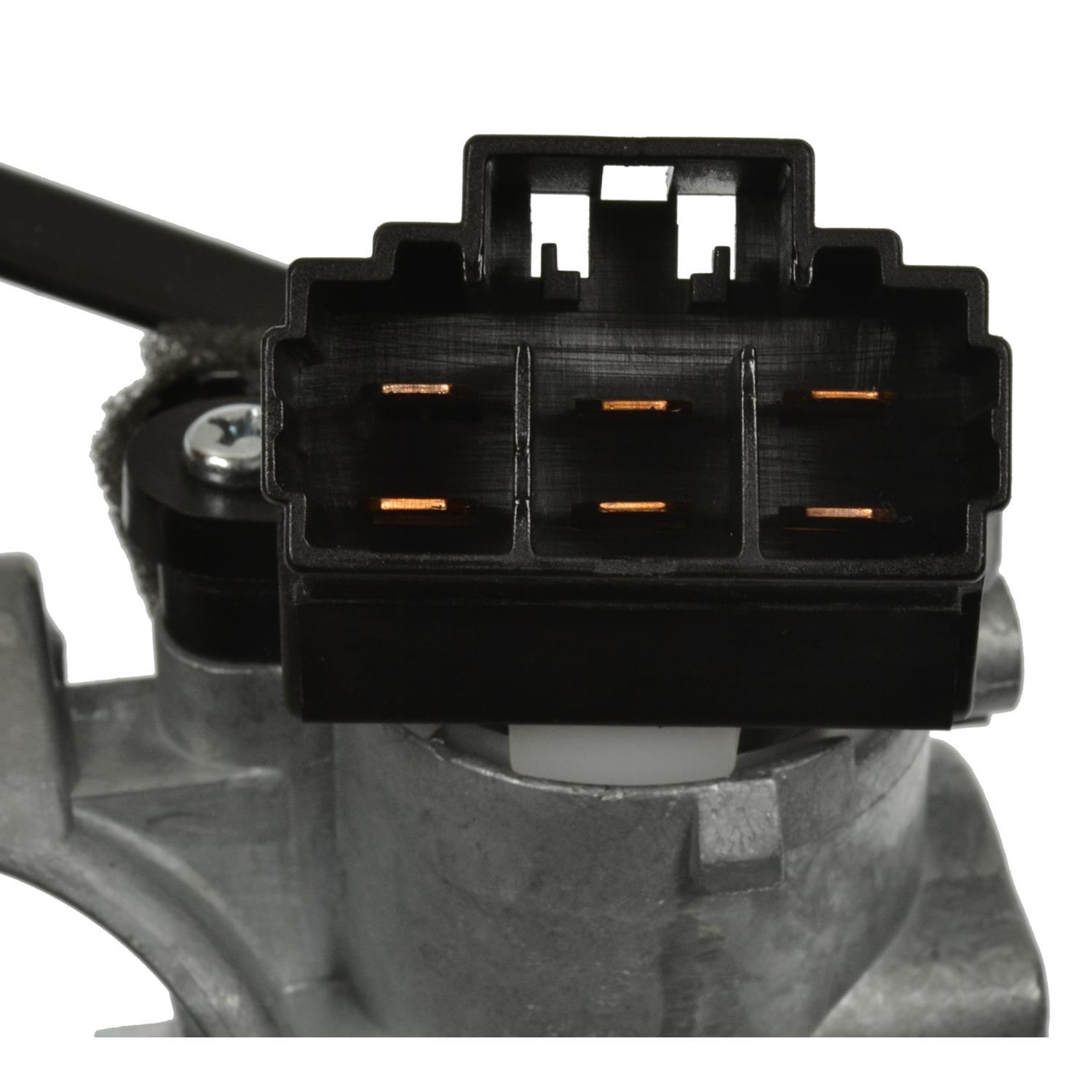 BWD CS1088 Ignition Lock and Cylinder Switch product image 4 of 4