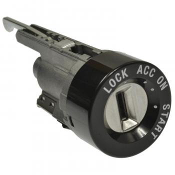 BWD CS1088L Ignition Lock Cylinder product image 1 of 3