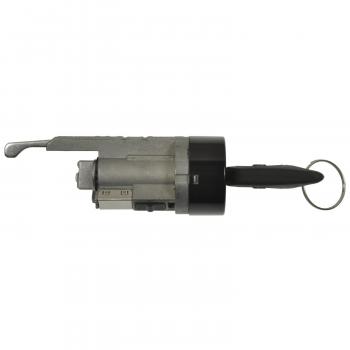 BWD CS1088L Ignition Lock Cylinder product image 3 of 3