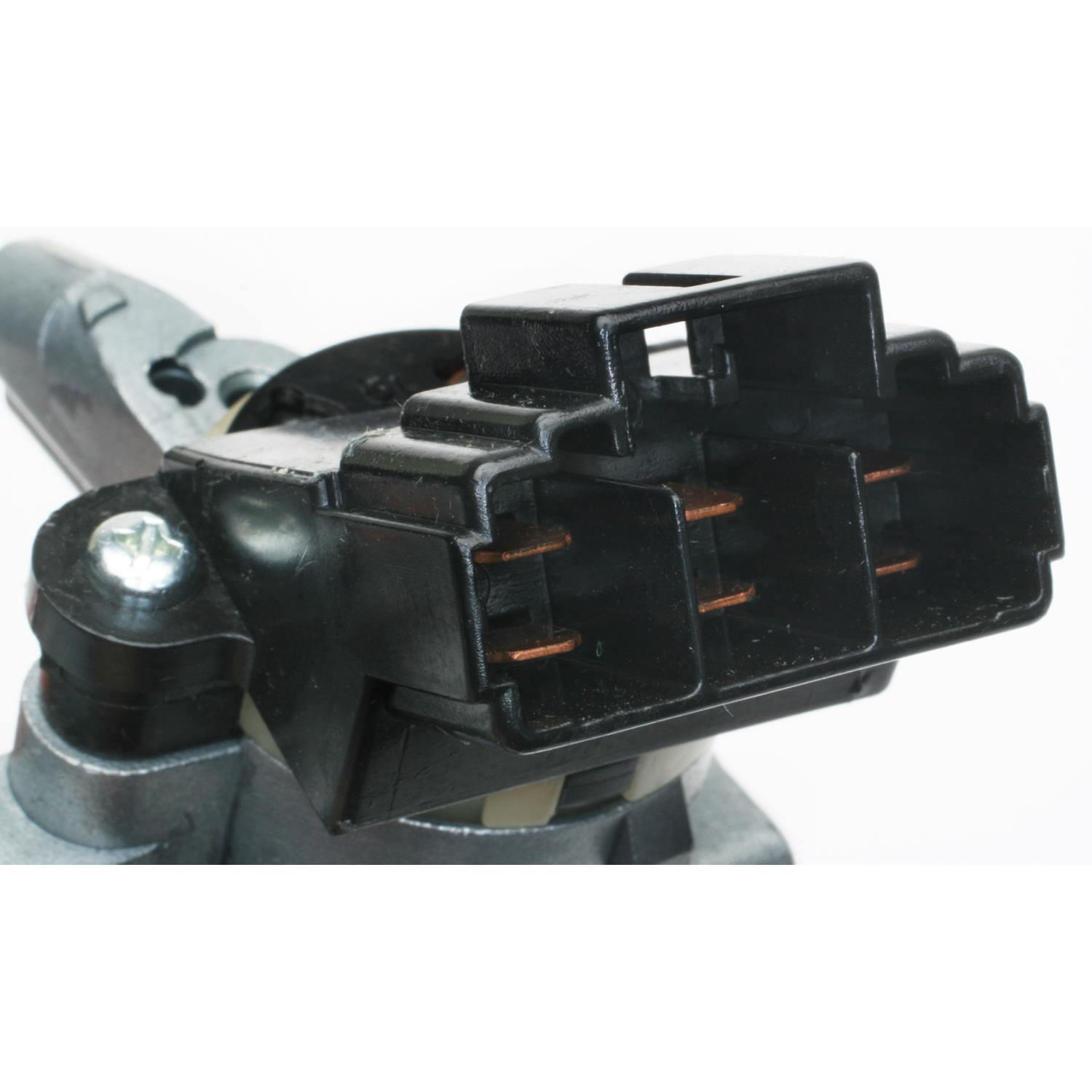 BWD CS1089 Ignition Lock and Cylinder Switch product image 3 of 5