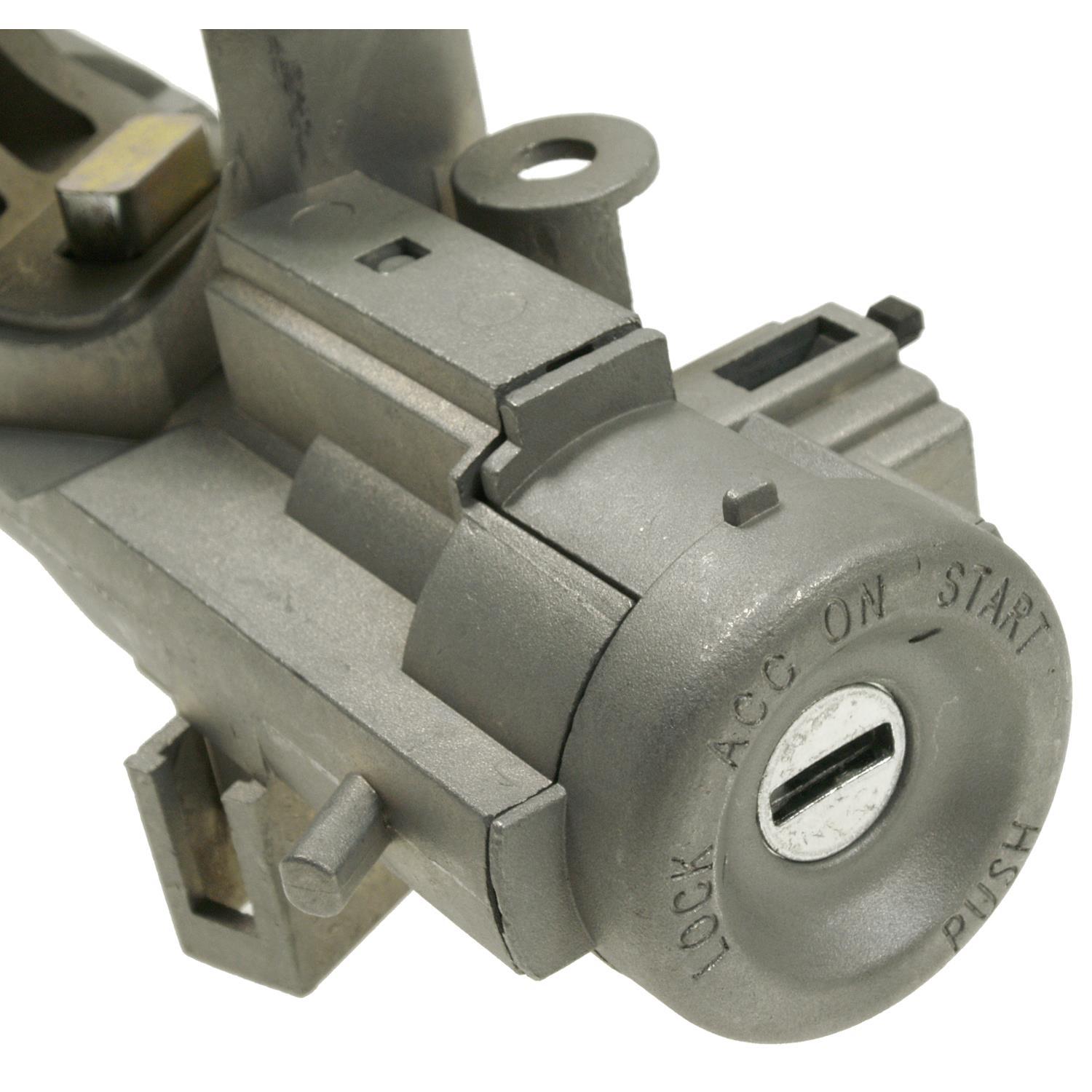 BWD CS1090 Ignition Lock and Cylinder Switch product image 1 of 3