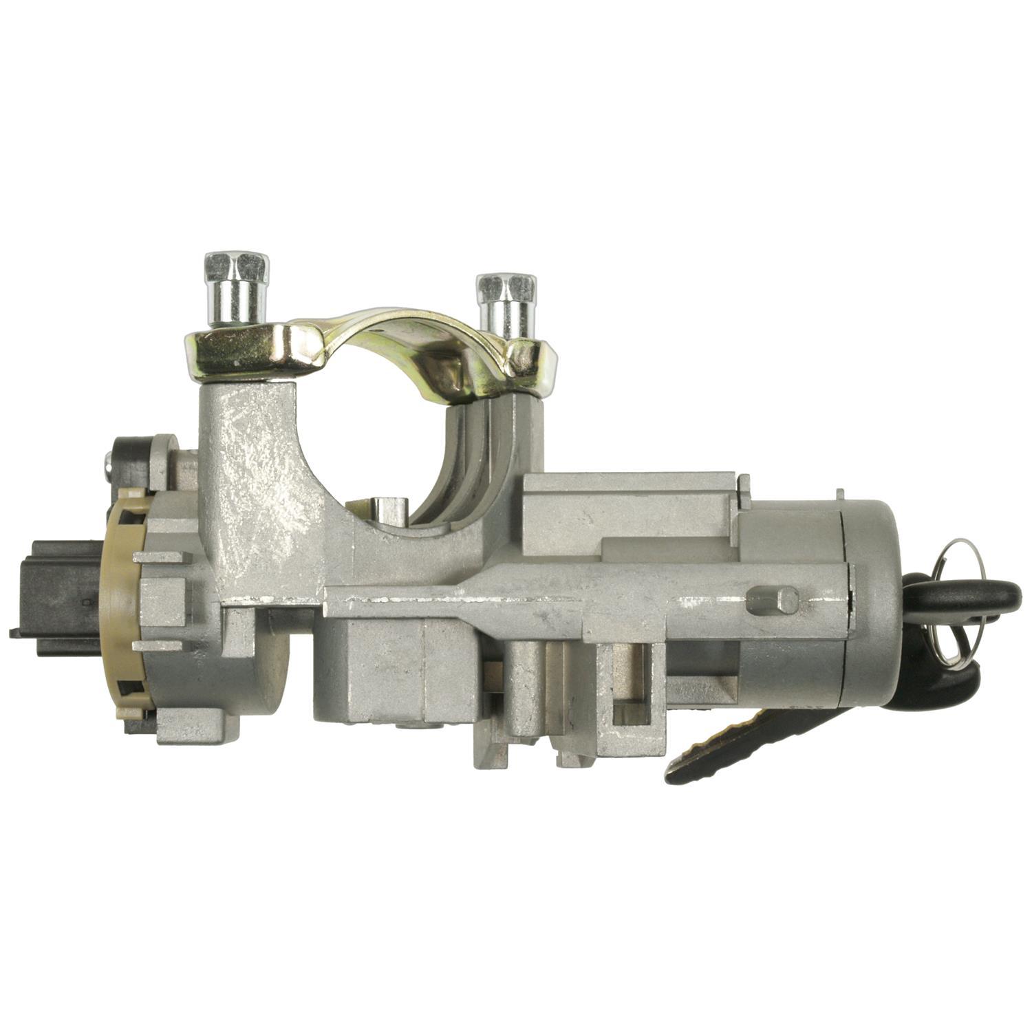BWD CS1090 Ignition Lock and Cylinder Switch product image 2 of 3