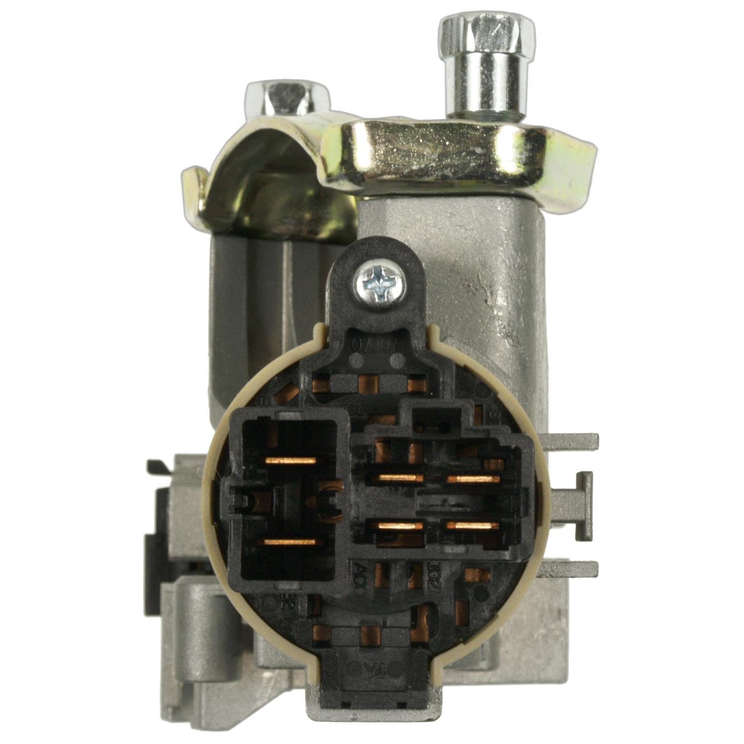 BWD CS1090 Ignition Lock and Cylinder Switch product image 3 of 3