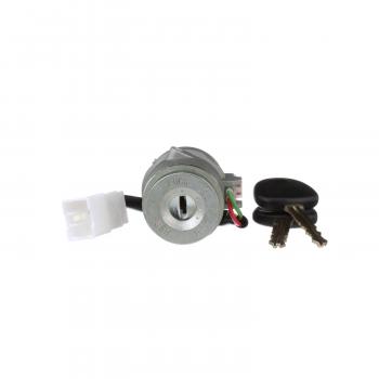 BWD CS1090L Ignition Lock Cylinder product image 2 of 10
