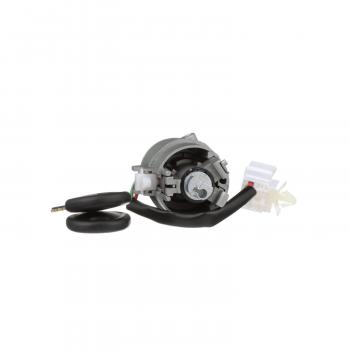 BWD CS1090L Ignition Lock Cylinder product image 5 of 10