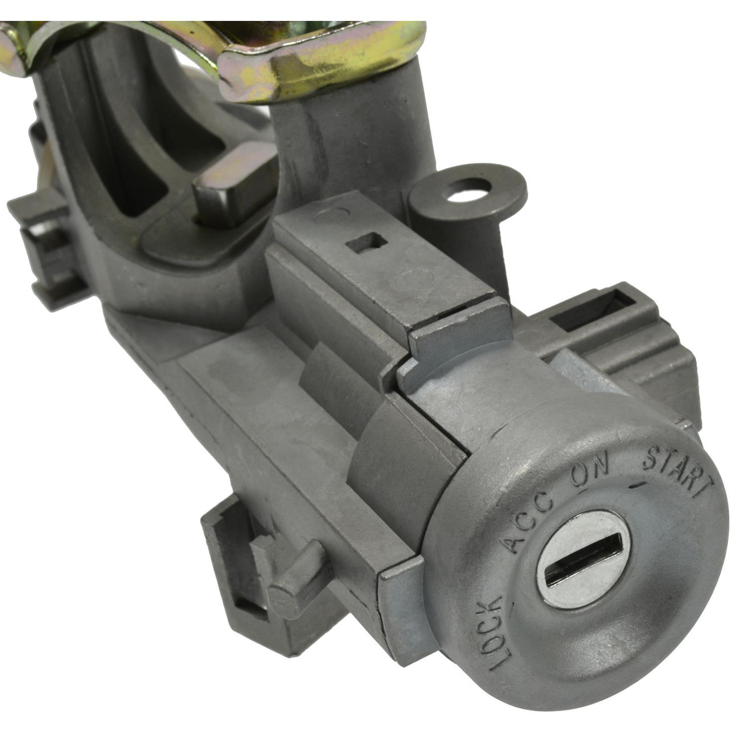BWD CS1092 Ignition Lock and Cylinder Switch product image 1 of 3