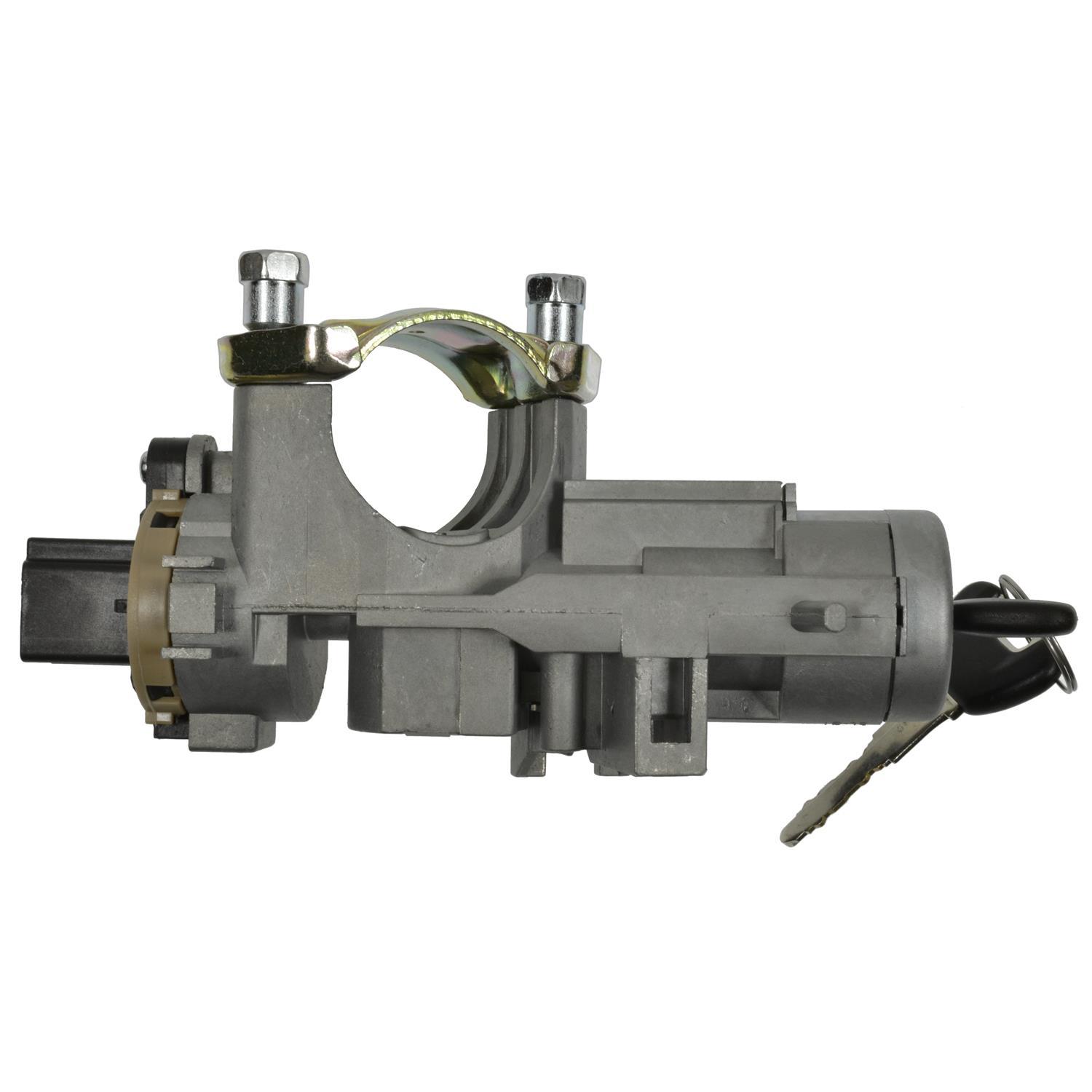 BWD CS1092 Ignition Lock and Cylinder Switch product image 2 of 3