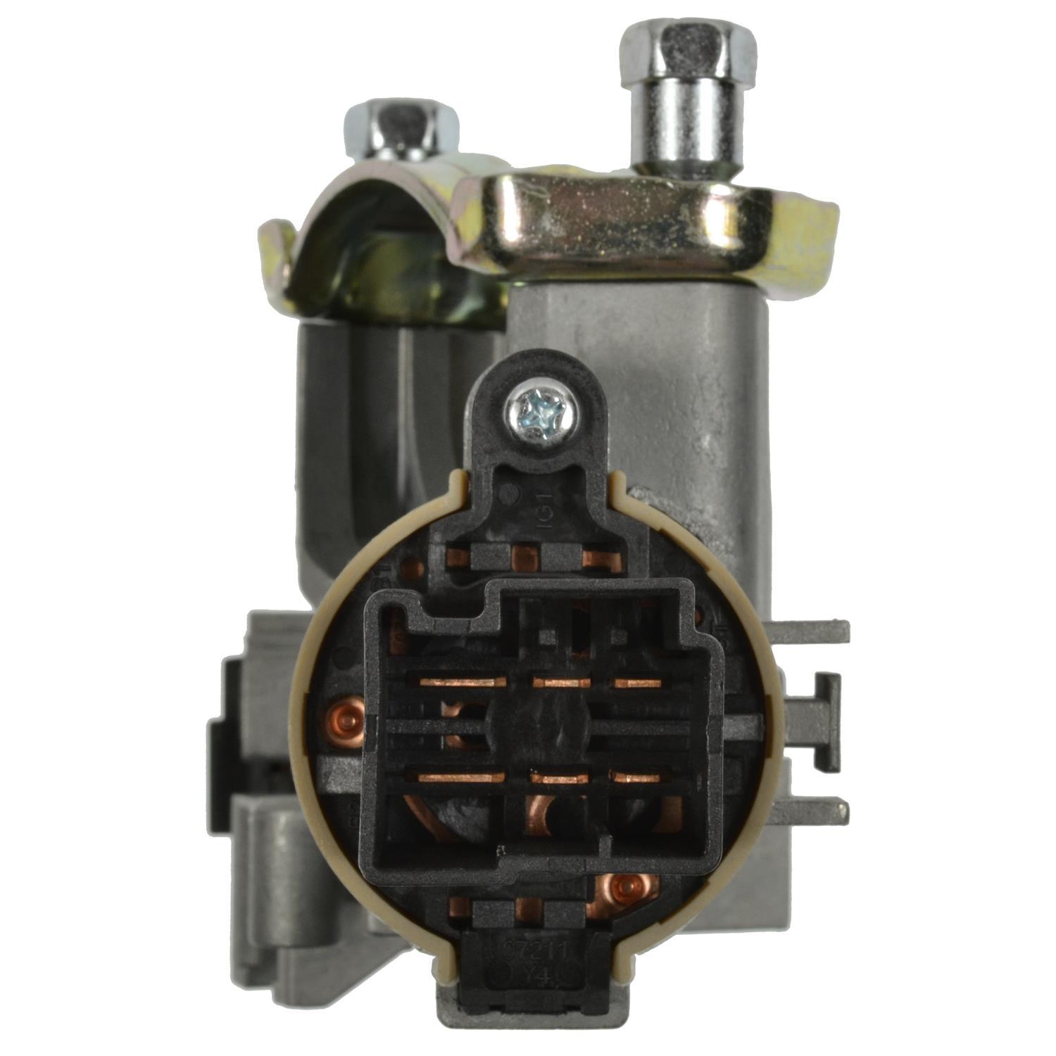 BWD CS1092 Ignition Lock and Cylinder Switch product image 3 of 3