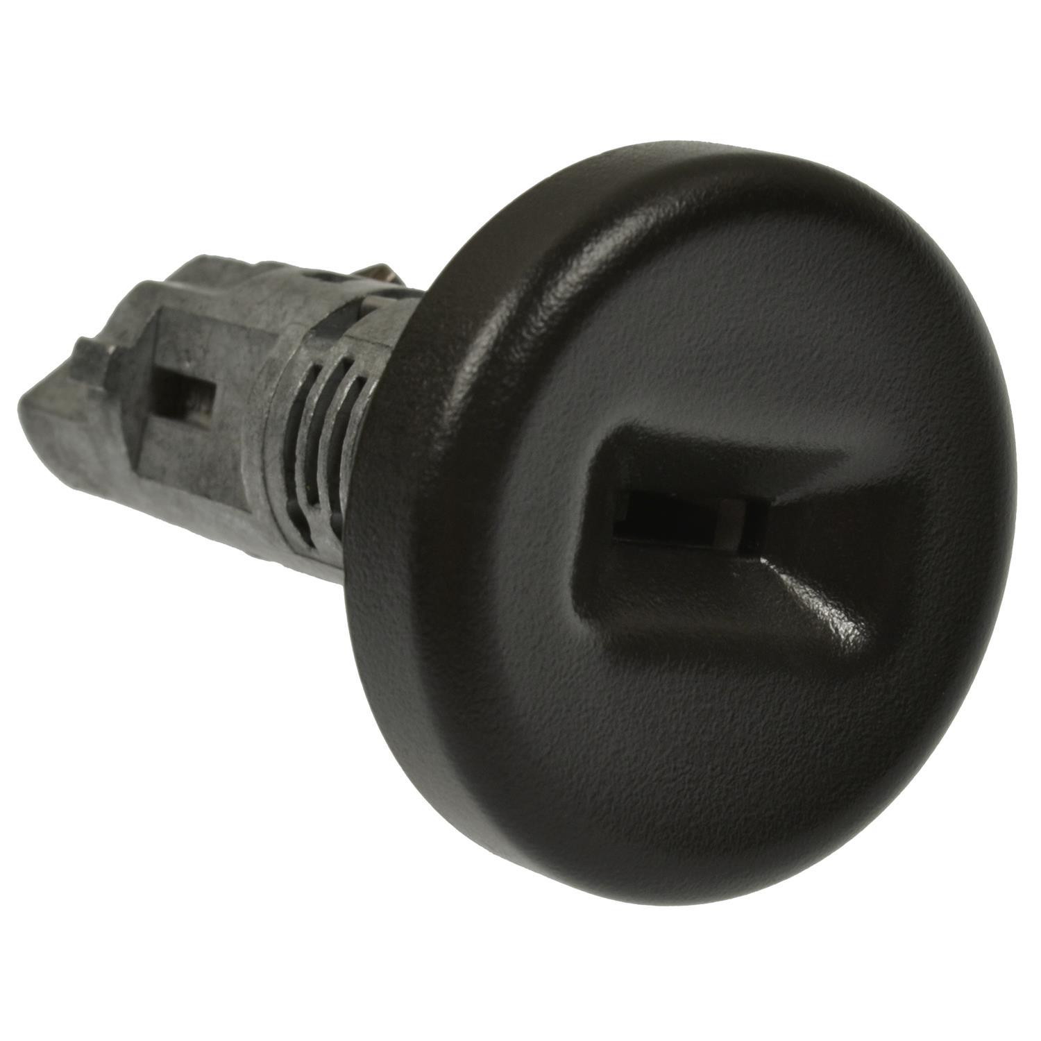 BWD CS1092L Ignition Lock Cylinder product image 1 of 9