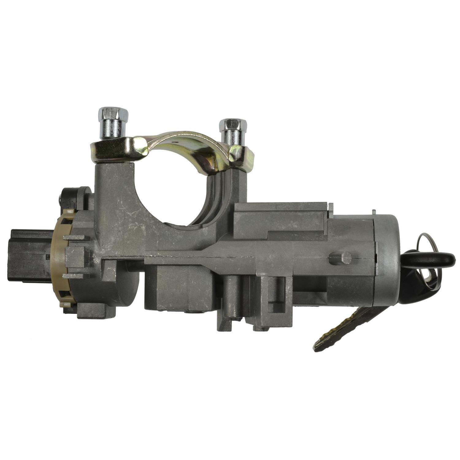 BWD CS1093 Ignition Lock and Cylinder Switch product image 2 of 3