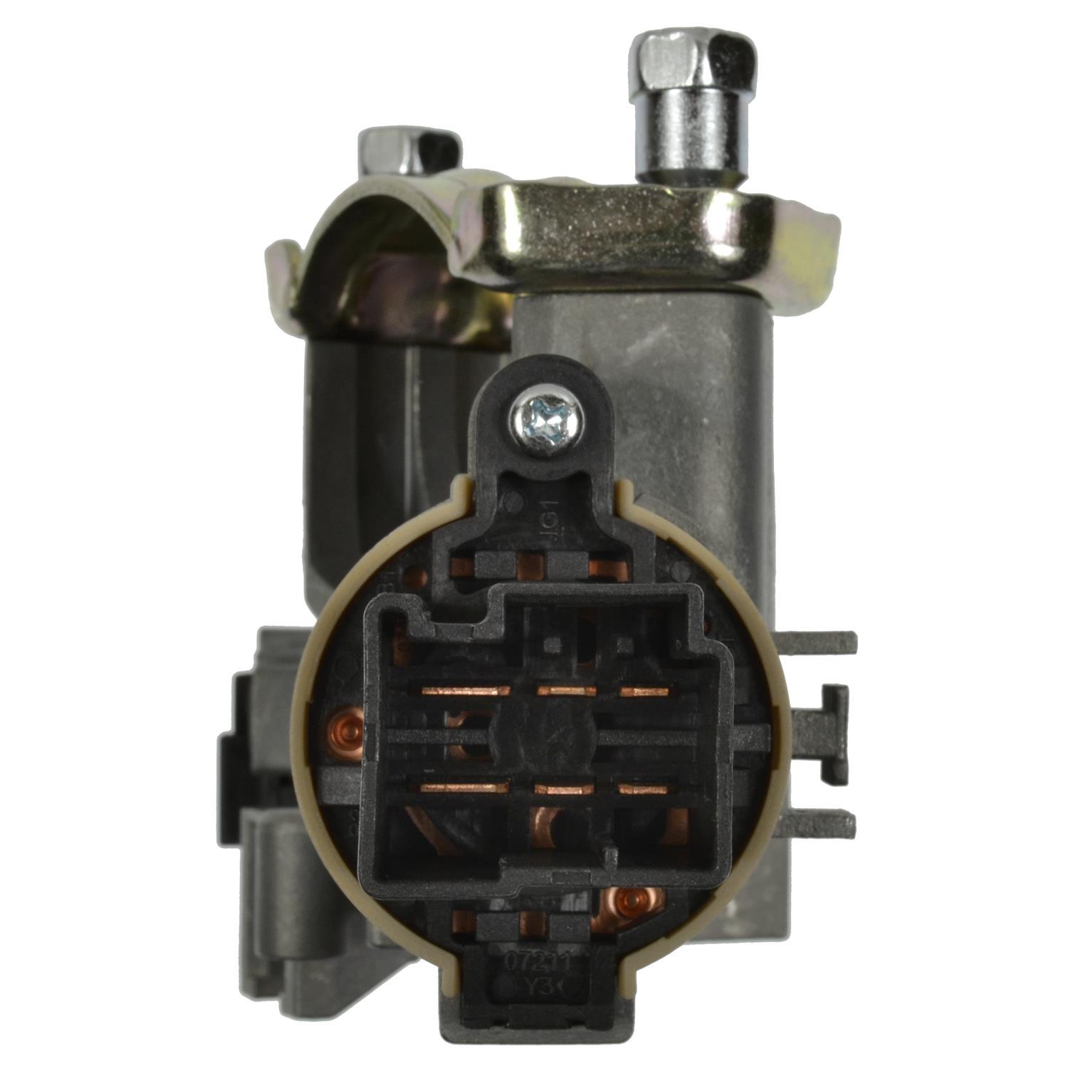 BWD CS1093 Ignition Lock and Cylinder Switch product image 3 of 3