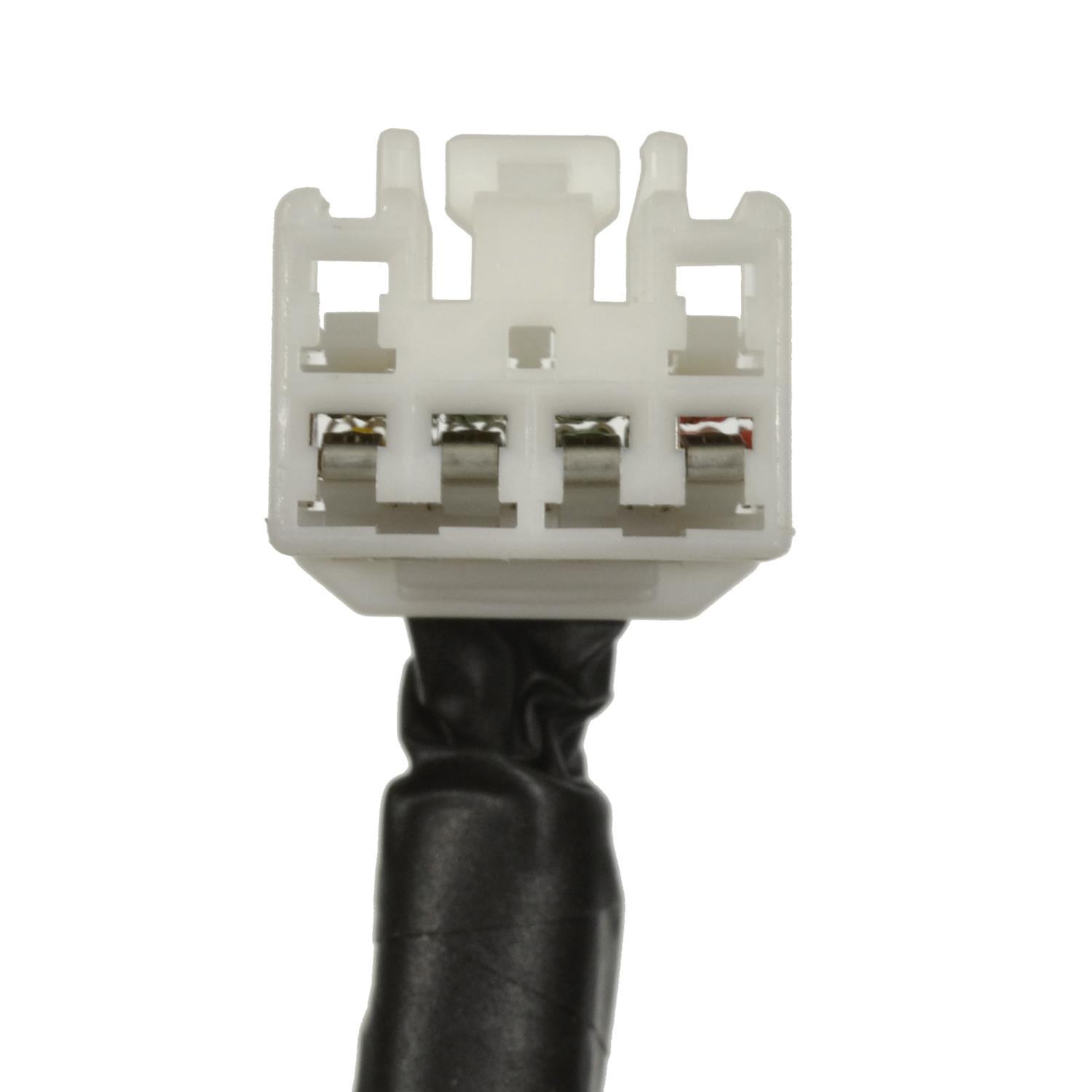 BWD CS1093L Ignition Lock Cylinder product image 3 of 9
