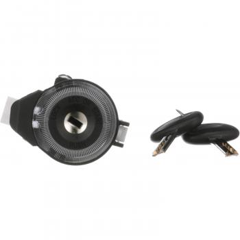 BWD CS1094L Ignition Lock Cylinder product image 2 of 10