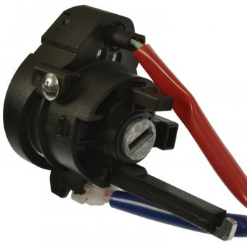 BWD CS1094L Ignition Lock Cylinder product image 3 of 10