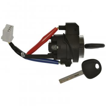 BWD CS1094L Ignition Lock Cylinder product image 4 of 10