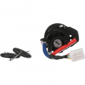 BWD CS1094L Ignition Lock Cylinder product image 6 of 10