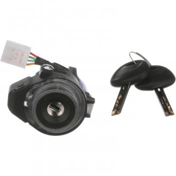 BWD CS1094L Ignition Lock Cylinder product image 9 of 10