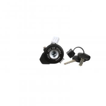 BWD CS1095L - Ignition Lock Cylinder BWD CS1095L Ignition Lock Cylinder product image 2 of 10