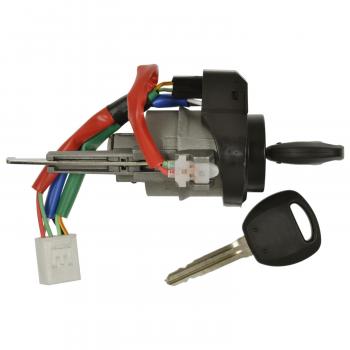 BWD CS1095L - Ignition Lock Cylinder BWD CS1095L Ignition Lock Cylinder product image 3 of 10