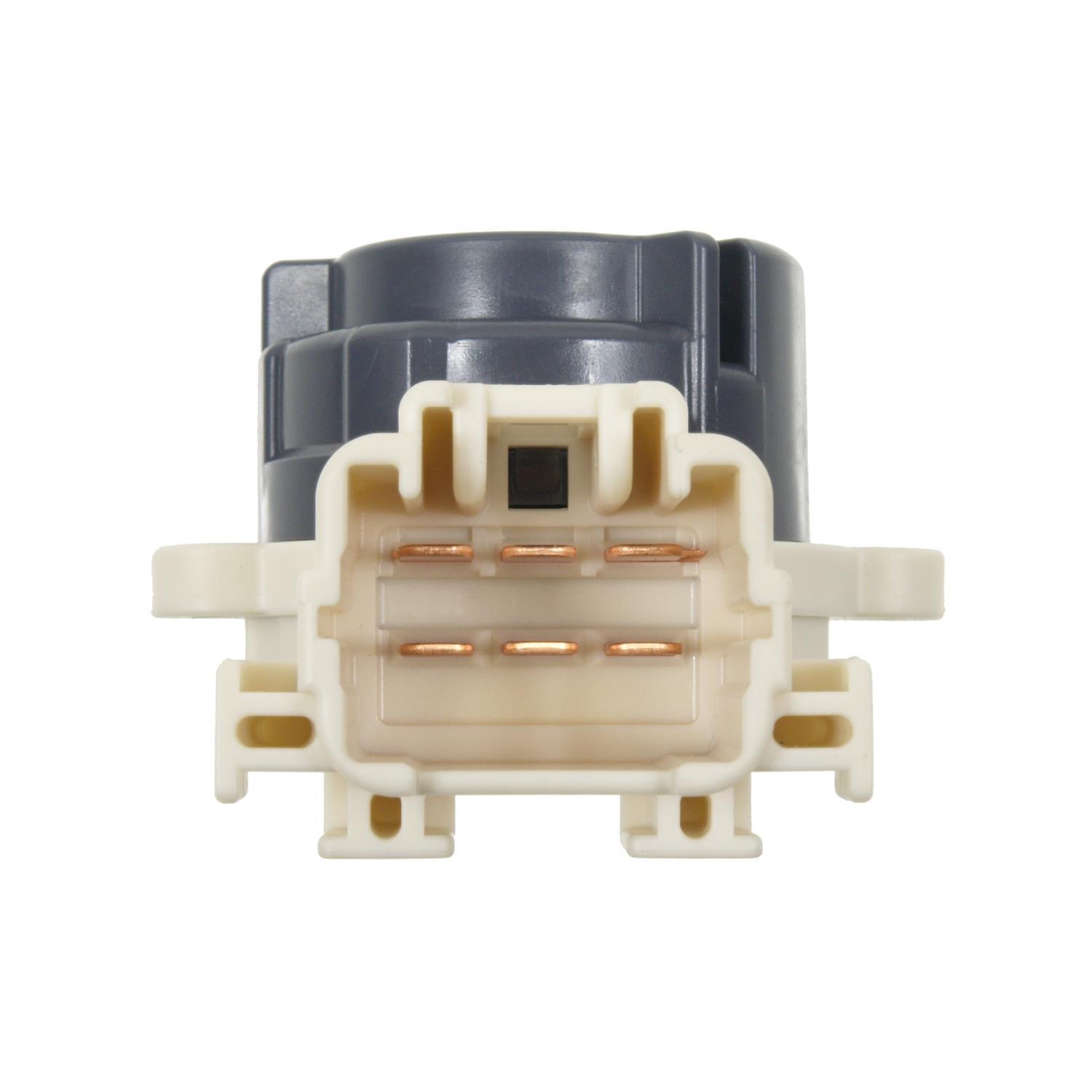 BWD CS1097 Ignition Starter Switch product image 1 of 3