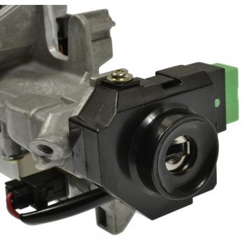BWD CS1098 - Ignition Lock and Cylinder Switch BWD CS1098 Ignition Lock and Cylinder Switch product image 1 of 8
