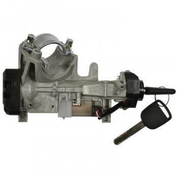 BWD CS1098 - Ignition Lock and Cylinder Switch BWD CS1098 Ignition Lock and Cylinder Switch product image 2 of 8