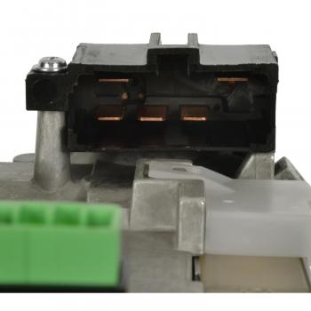 BWD CS1098 - Ignition Lock and Cylinder Switch BWD CS1098 Ignition Lock and Cylinder Switch product image 3 of 8