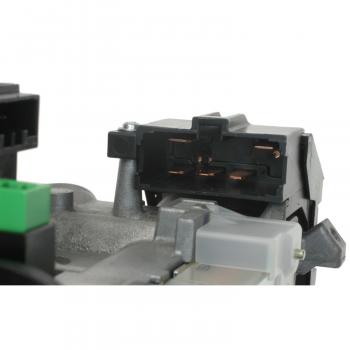 BWD CS1098 - Ignition Lock and Cylinder Switch BWD CS1098 Ignition Lock and Cylinder Switch product image 5 of 8