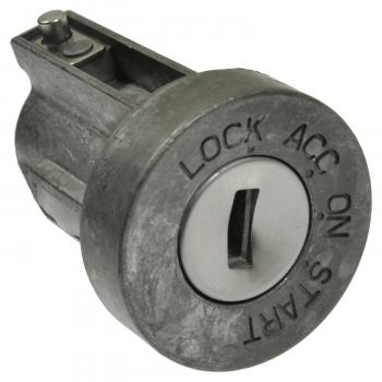BWD CS1098L Ignition Lock Cylinder product image 1 of 3