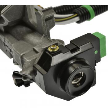 BWD CS1099 - Ignition Lock and Cylinder Switch BWD CS1099 Ignition Lock and Cylinder Switch product image 1 of 8