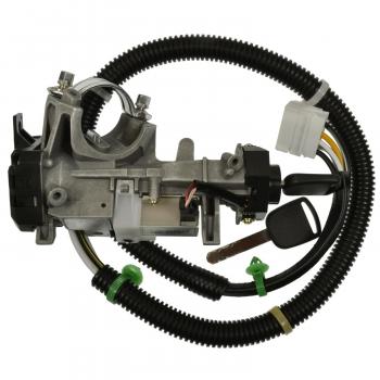 BWD CS1099 - Ignition Lock and Cylinder Switch BWD CS1099 Ignition Lock and Cylinder Switch product image 2 of 8