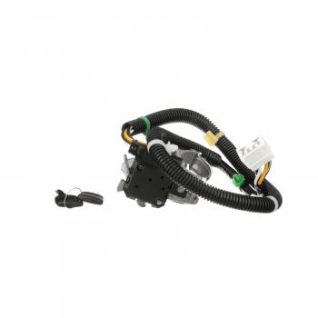 BWD CS1099 - Ignition Lock and Cylinder Switch BWD CS1099 Ignition Lock and Cylinder Switch product image 8 of 8