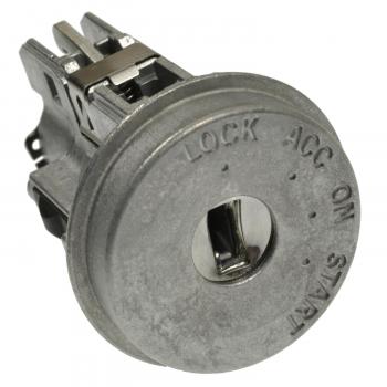 BWD CS1099L Ignition Lock Cylinder product image 1 of 3