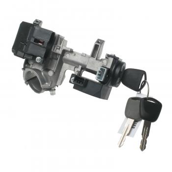 BWD CS1100 Ignition Lock and Cylinder Switch product image 2 of 5