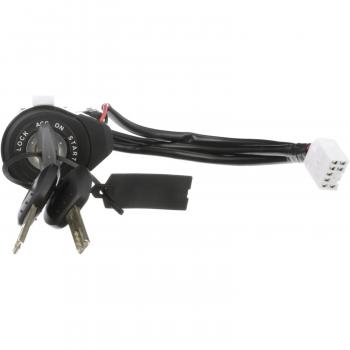 BWD CS1100L Ignition Lock Cylinder product image 2 of 10