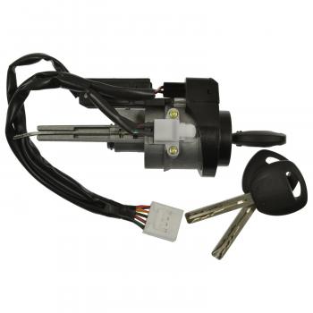 BWD CS1100L Ignition Lock Cylinder product image 3 of 10