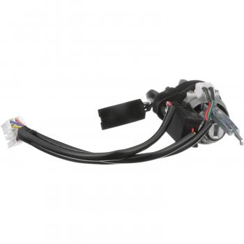 BWD CS1100L Ignition Lock Cylinder product image 5 of 10