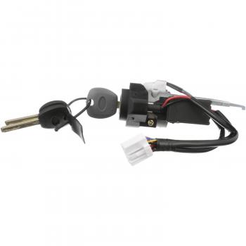 BWD CS1100L Ignition Lock Cylinder product image 8 of 10