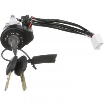 BWD CS1100L Ignition Lock Cylinder product image 9 of 10